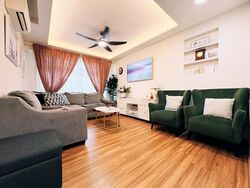 Blk 620A Tampines Greenverge (Tampines), HDB 4 Rooms #613150251